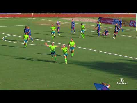 Royal Knokke vs Eendracht Aalst 1 2 verslag Sportbeat