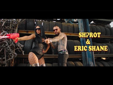 Shprot & Eric Shane - Garun ekav