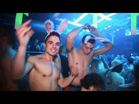 PAPA ARMY OF LOVE at Fire