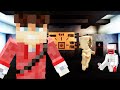 Four Best Friends Enter an Abandoned SCP Lab (Minecraft Multiplayer Gameplay Roleplay)