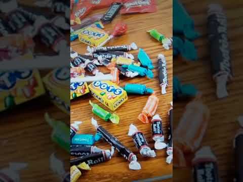 CANDY and Banana Cake (Americanletsplay & Mike Jeavons)