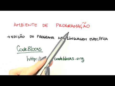 Me Salva! Programação em C - PLC01 - Introdução