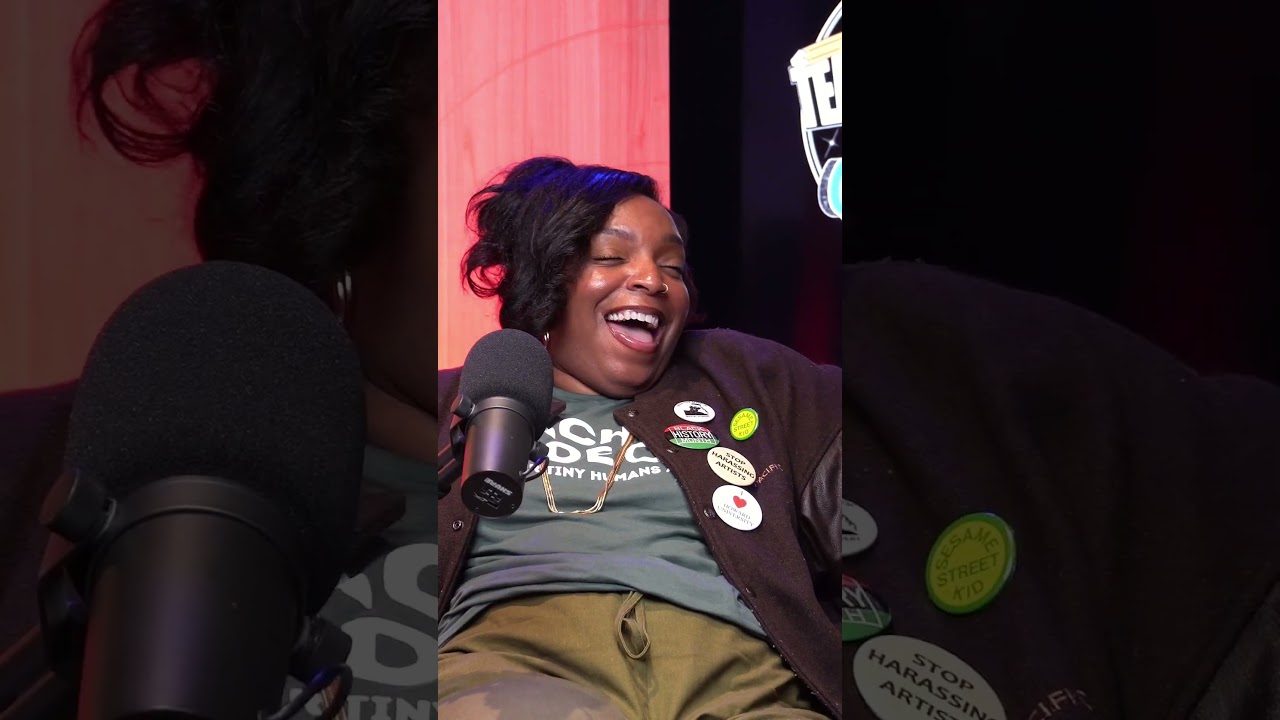 That took the biggest unexpected turn... well, maybe not the biggest. 🍆