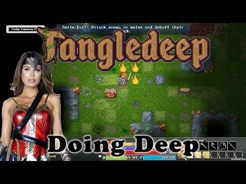 Tangledeep - Going Deep [Recording]