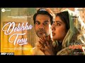 Dekha Tenu L Mr And Mrs Mahi L Rajkumar Rao Janhvi Kapoor L Mohd Faiz L Jaani Aadesh S Sameer