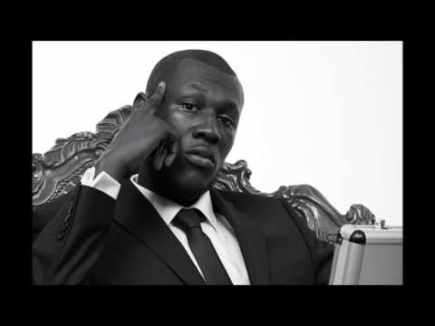 Stormzy- Know Me From [Grime Instrumental] 2015