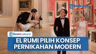 El Rumi Siapkan Pernikahan Bergaya Internasional, Ahmad Dhani Ingin Gelar Ngunduh Mantu