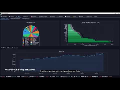 Desiny Tracker
