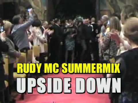 Upside Down - Housemaxx & DD2 Vs.Rudy MC (SoundsUnitedRecords)
