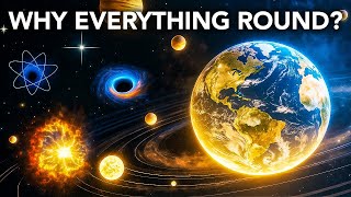 Download lagu Science For Sleep | Why Is Everything in the Universe Round? mp3 Download lagu Science For Sleep | Why Is Everything in the Universe Round? mp3
