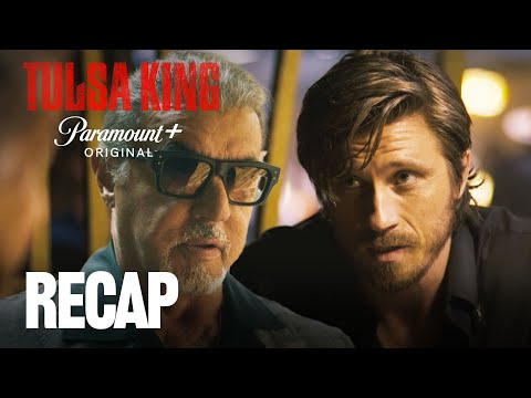 afbeelding Season 3 In 29 Minutes - Recap