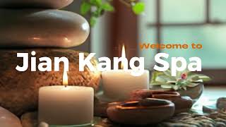 Jian Kang Spa-Massage Spa in Meriden #massagespa #connecticut