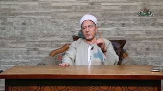 د فتحي حجازي الوقوف بعرفات هو أشبه بالوقوف أمام رب العالمين   شاهد