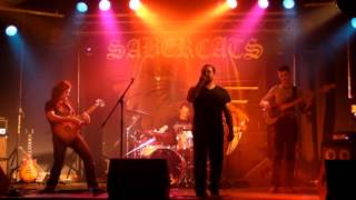 Staffylorock doobie brothers long train running