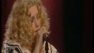 Goldfrapp Eat Yourself on the Culture Show (Part 1 of 2)