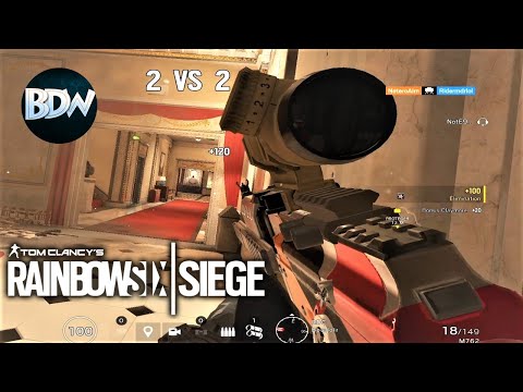 J'AI RENDU FOU MES ALLIÉS ! RAINBOW SIX SIEGE • BEST MOMENTS #71