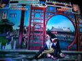 KOF02 Riot Iori Vs KOF 00 Team