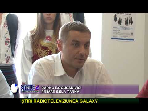 PASTRATORII TRADITIEI UN NOU PROIECT EUROPEAN LA SVINITA