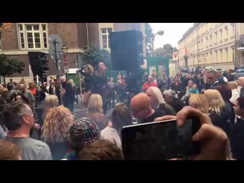 Anita Doth Comeback 2017 (Ex 2Unlimited)