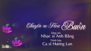 Hợp âm Chuyến Xe Hoa Buồn Anh Bằng