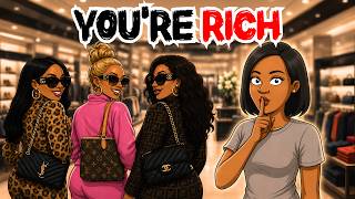 8 Signs You're Secretly Ahead of Most People Financially