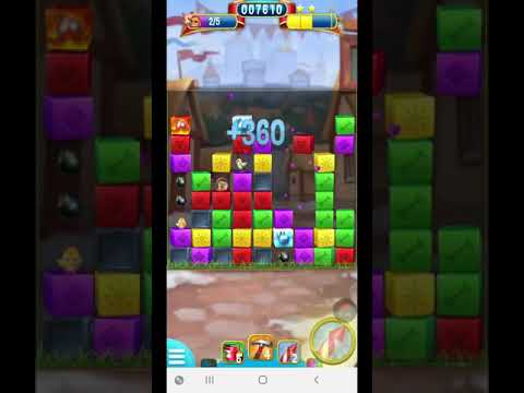 Pet Rescue Saga Level 2960 ~ No Boosters