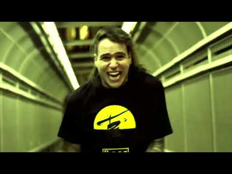 Ricky Hil x Bonic - I Can't Hear You / Back & Forth [Music Video]