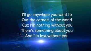 Nothing Without You By Dylan Gardner (Lyrics+Song)