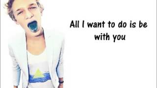 Summer Shade   Cody Simpson + Lyrics on screen   YouTube