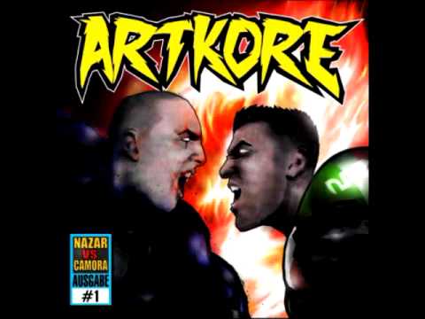 Raf Camora feat. Bizzy Montana RAPPER  (Therapie vor dem Album) [HQ]