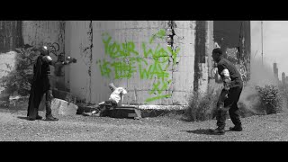 The Way (Official Music Video)