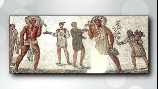 Caesar&#39;s Messiah Debunked - Joseph Atwill&#39;s Covert Messiah Refuted