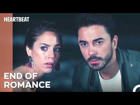 We Lost Our Car for a Dinner by the Sea - HeartBeat Episode 9