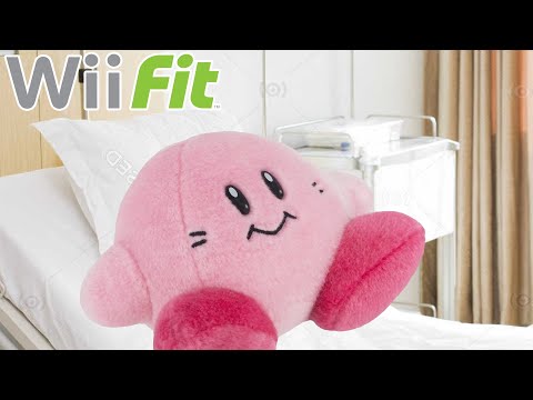 wii fit (+F-Zero 99 update NOW)