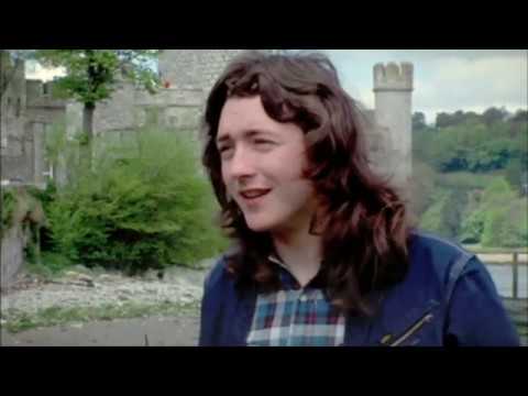 Thumbnail for Rory Gallagher - The Music Makers Documentary 1973 by Rory Gallagher