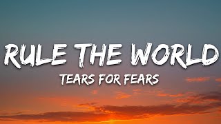 Download lagu Tears For Fears - Everybody Wants To Rule The World (Lyrics) mp3