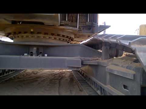 Volvo Pipelayer PL4608 Walk around 1