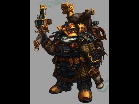 this is how I get carried as Outcast Engineer