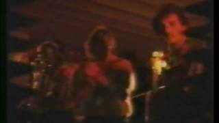 Face To Face-&quot;All I Want Is Everything&quot;  1982