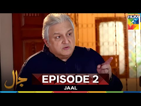 Jaal Episode 2