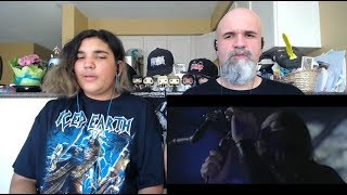 Amorphis - Wrong Direction [Reaction/Review]