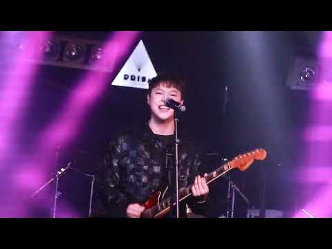 251128 더베인(채보훈) Full Ver. @라이브클럽데이 