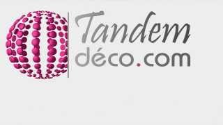Logo TANDEM DECO