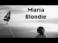 BLONDIE ~ MARIA {Full HD 24bit V Remaster}