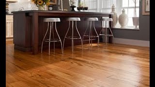 preview picture of video 'Zephyrhills Flooring Contractor - Hickory Wood Specials'