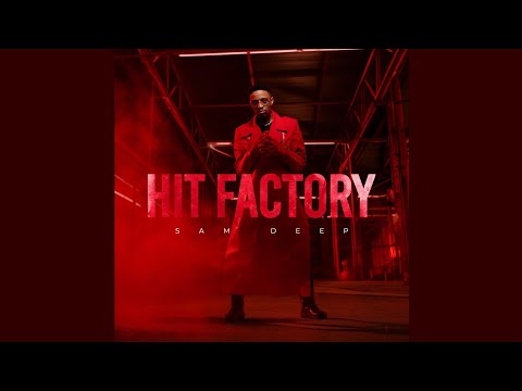 Sam Deep & Boohle - Eh Joh (Official Audio)