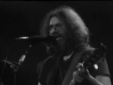 Jerry Garcia Band - Sitting In Limbo - 3/1/1980 - Capitol Theatre (Official)
