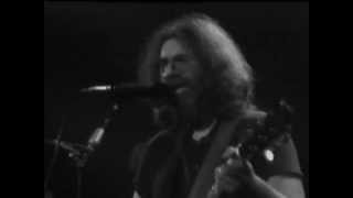 Jerry Garcia Band - Sitting In Limbo - 3/1/1980 - Capitol Theatre (Official)