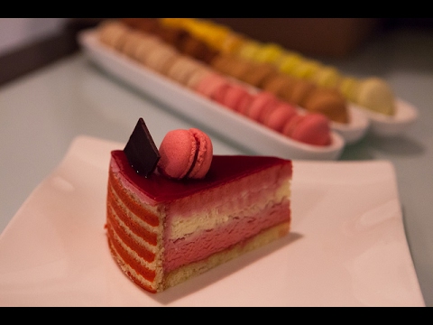 Sarona Market: The Heart and Soul of Urban Israeli Indulgence