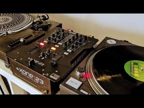 Minimal house DJ Set Lockdown Session